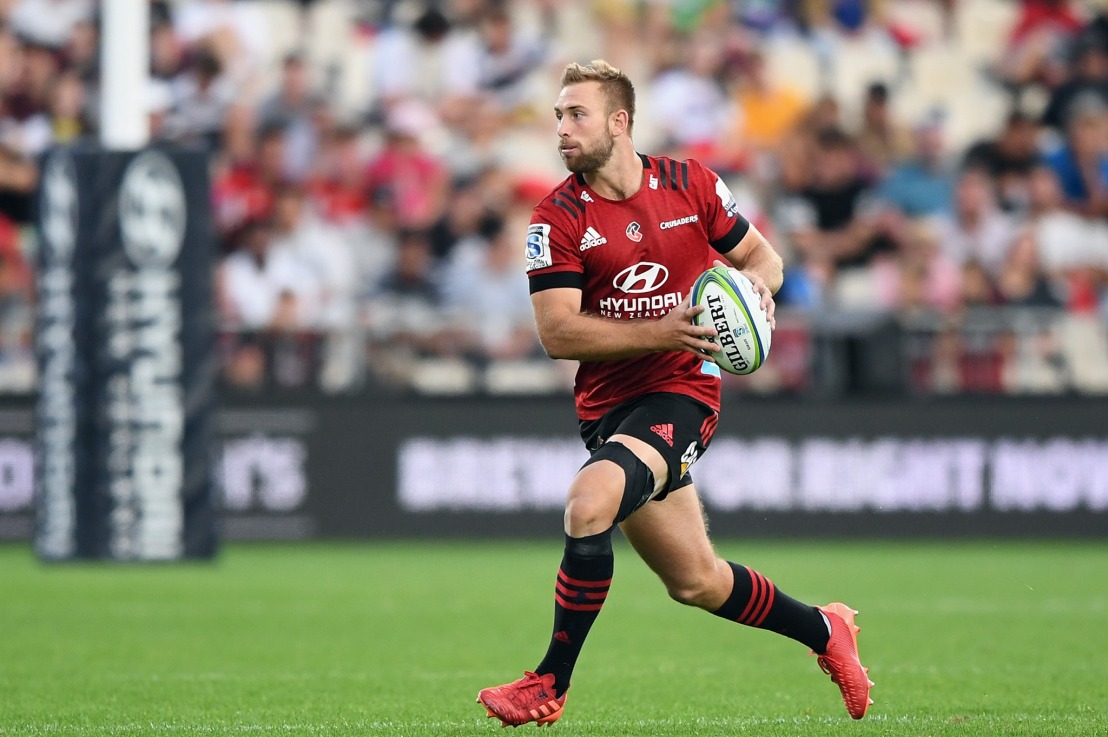 Super Rugby Aotearoa: what to expect from the Crusaders